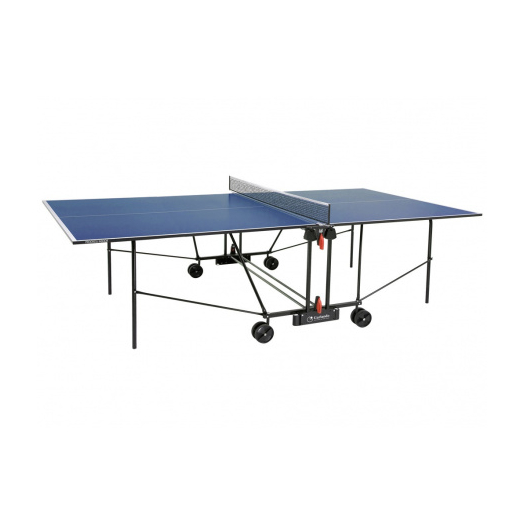 Garlando PROGRESS INDOOR beltéri pingpongasztal kék
