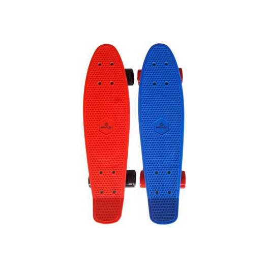 Plastic board gördeszka