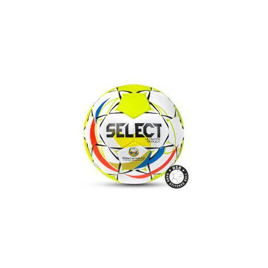 SELECT ULTIMATE EHF EURO NŐI V22 meccs kézilabda