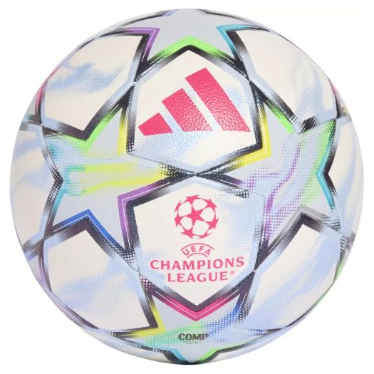 Adidas UEFA Champions League Competition 2026/27 focilabda