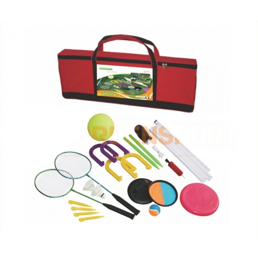 Greensport tollas szett