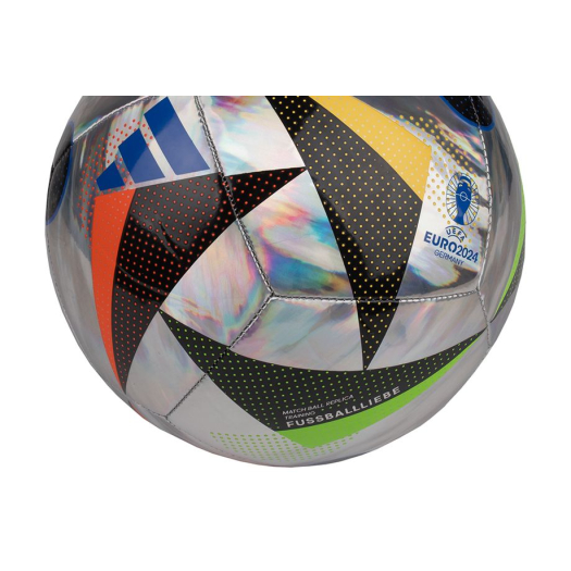 Adidas EURO24 TRN FOIL tréning focilabda