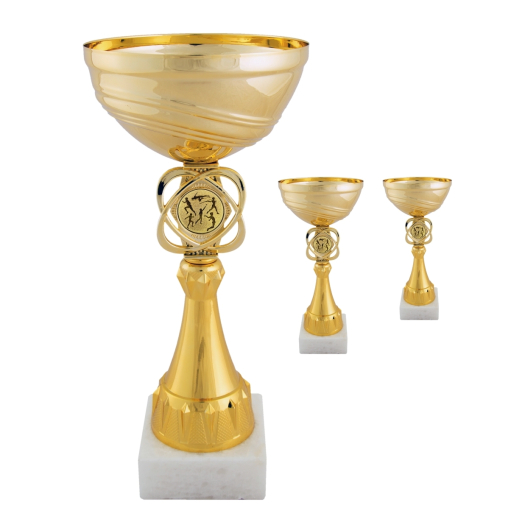 Serleg, három méretben (22, 24, 26 cm)