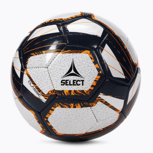 Select Classic V22 futball labda
