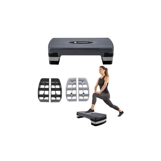 Step pad FA0203