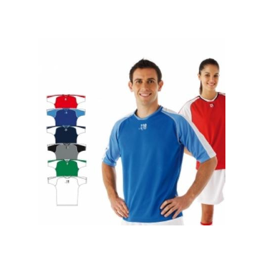 Pro 10 futballmez, PIROS, junior, 20 db