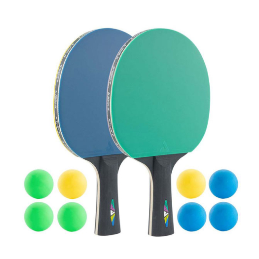 PINGPONGÜTŐ SZETT JOOLA COLORATO