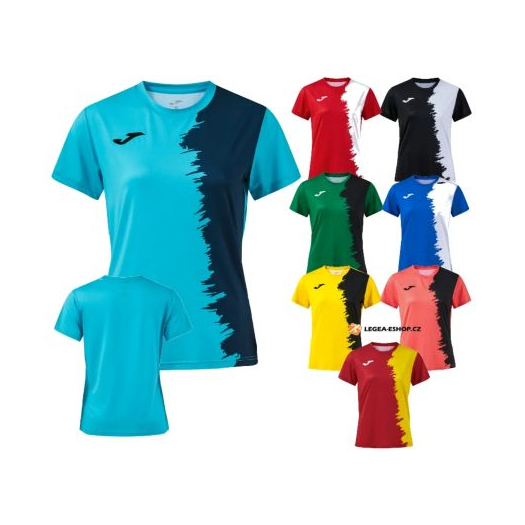 JOMA PICASHO CITY  NŐI MEZ