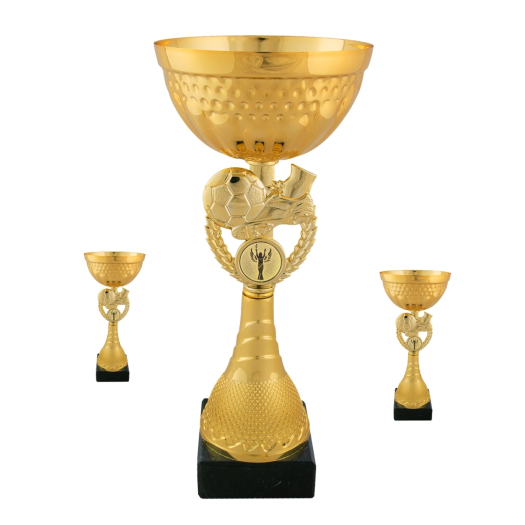 Serleg, három méretben (24, 26, 28 cm)