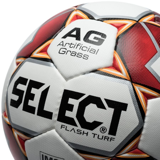 Select Flash Turf - műfüves meccslabda