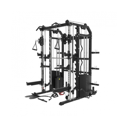 Toorx ASX-4500 All in one kombinált gép