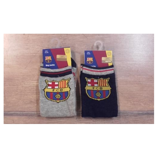 Barcelona FC zokni