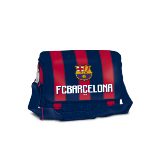Barcelona nagy oldaltáska