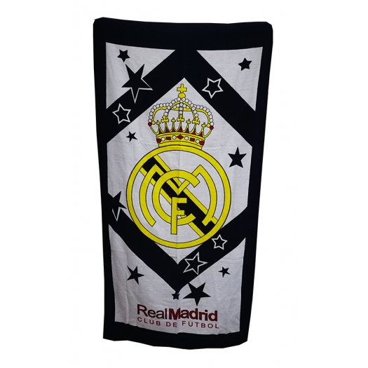 Real Madrid törölköző