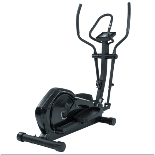 Cardiostrong EX20 elliptikus gép