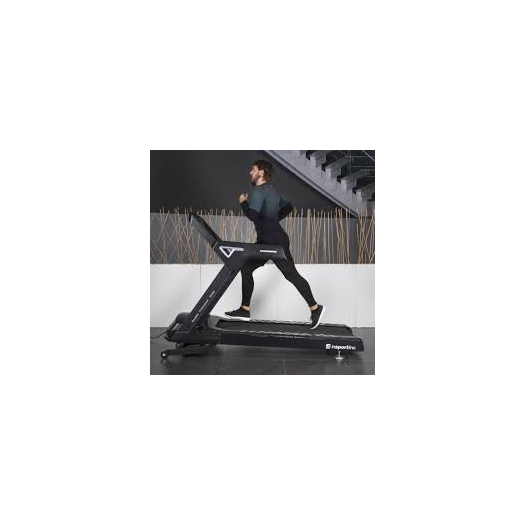 Futópad  Gardian G8, 6 lóerő, alátét szőnyeggel