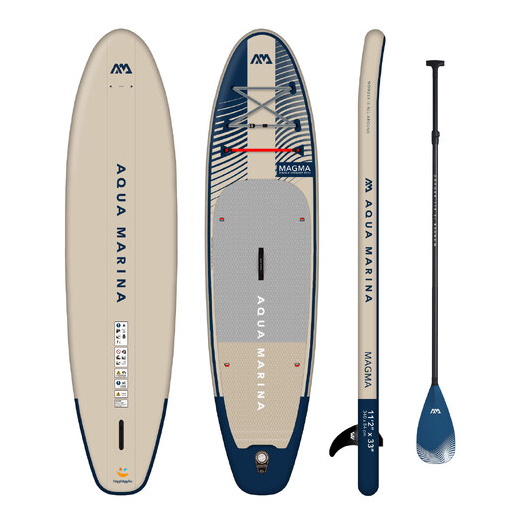     Aqua Marina Magma 2024 SUP