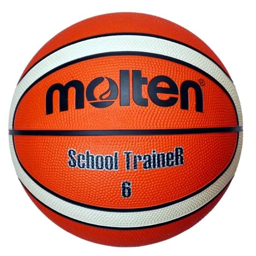 Molten School Trainer iskolai kosárlabda 6-os méret