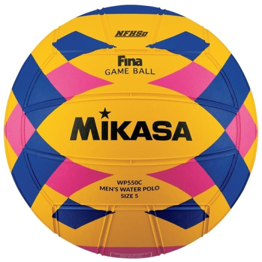 Mikasa WP550C verseny vizilabda 5-ös