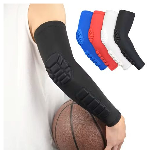 Kompressziós karvédő/pár