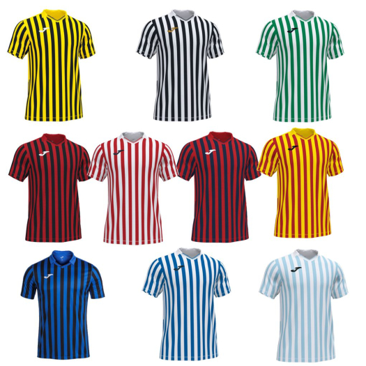      Joma  Copa II mez
