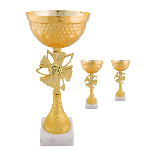 Serleg, három méretben (26, 28, 30 cm)