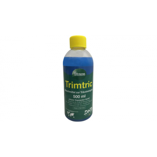 Textil tisztító, 500 ml TRIMONA TRIMTRIC