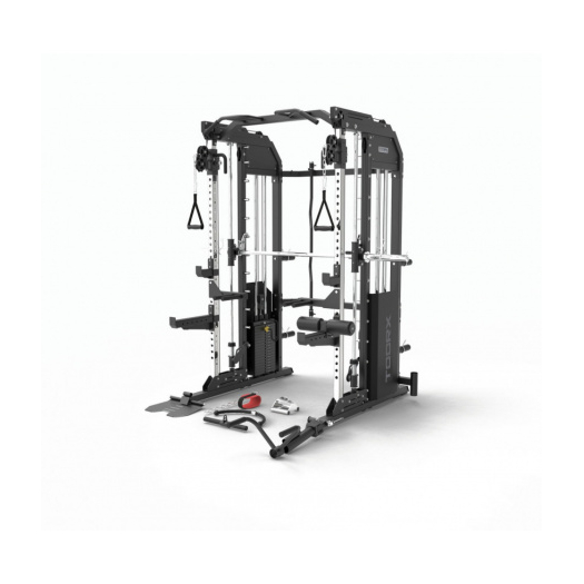 Toorx ASX-5000 All in one kombinált gép
