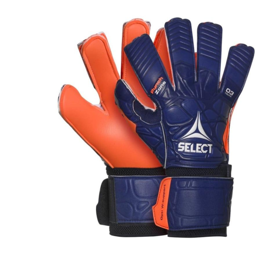 Select GK Gloves 03 junior kapuskesztyű