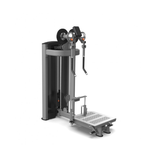 Toorx PLX-6200 álló tárogató mell-vállgép