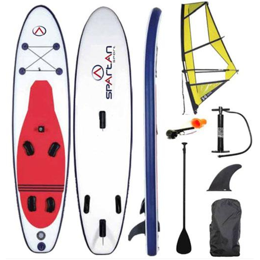 Spartan SUP és SZÖRF 3430 SZUPER ÁRON