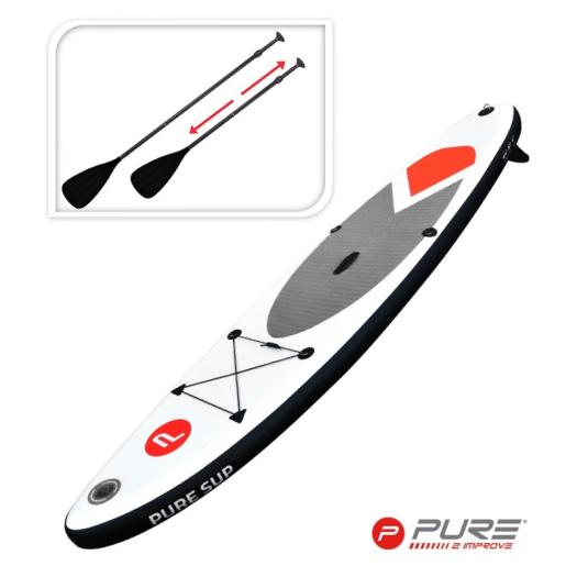 Pure 305 SUP | 10'0" hosszú deszka | Felfújható állószörf