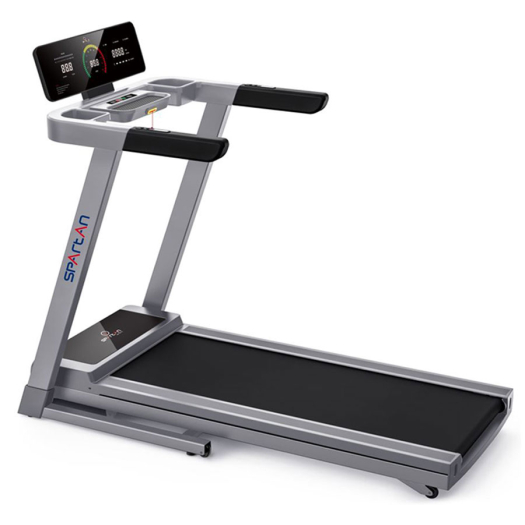 Spartan Comfort futópad   SZUPER ÁR