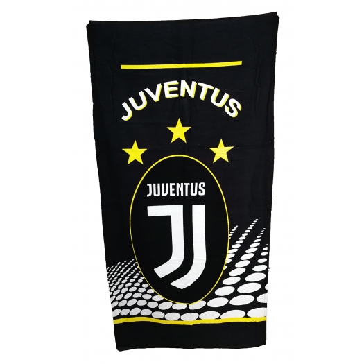Juventus törölköző