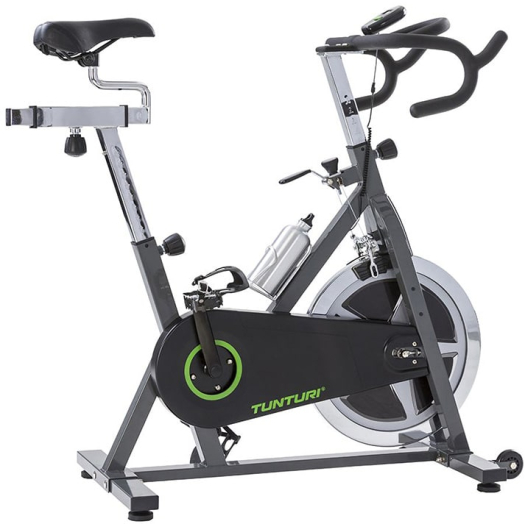 Tunturi Cardio Fit S30 speed bike, spinning