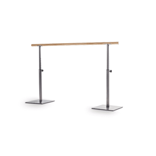 Dynamica Ballet Hordozható Balett Barre Juliette 1 m 