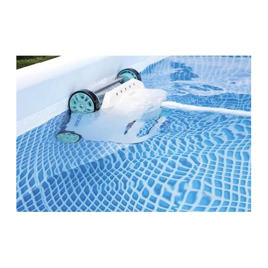Intex ZX300 Deluxe automata medenceporszívó - 28005
