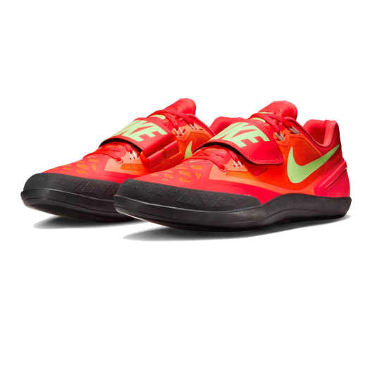 Nike Zoom Rotational 6 férfi dobócipő súly és diszkosz