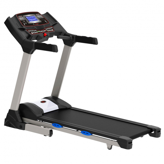 Robust Premium X5 futópad