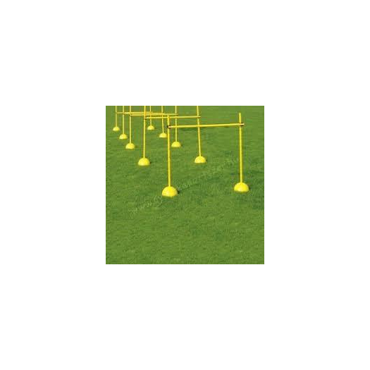 Minigát szett, félgömb talppal, 30-60 cm