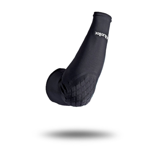 Mueller Diamond Pad Könyökszorító, (Diamond Pad Elbow Sleeve)