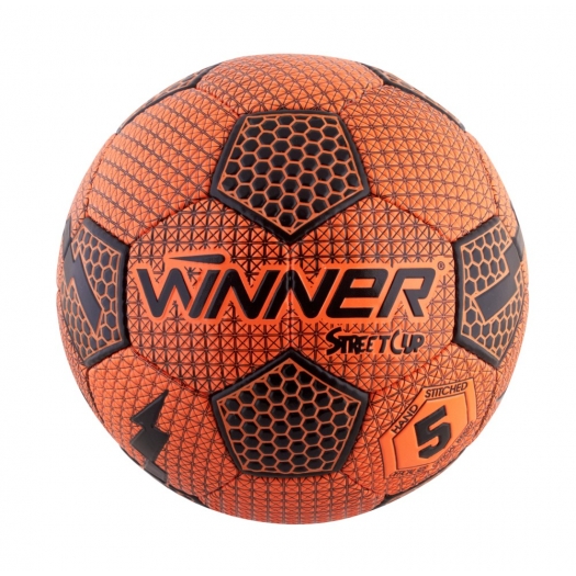 Winner Street Cup focilabda 