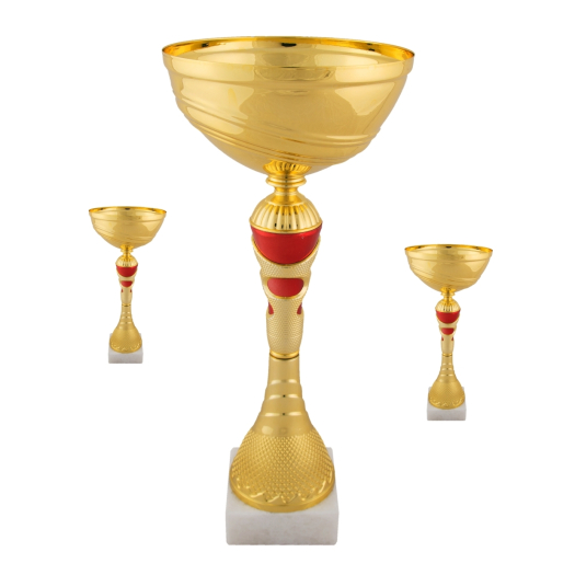 Serleg, három méretben (28, 30, 32 cm)