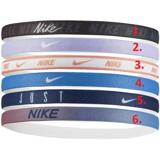 Nike fejpánt/hajpánt 
