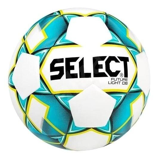 SELECT FUTURE LIGHT könnyített focilabda 3 és 4 méretben