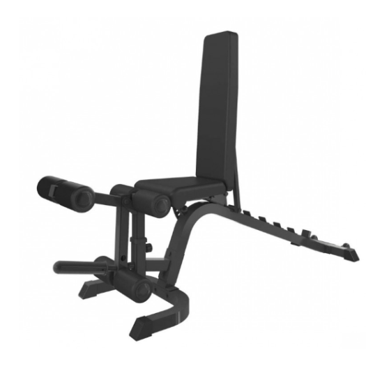 Toorx WBX-220 állítható pad