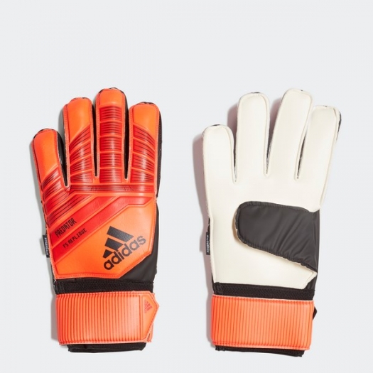 Adidas Pred top training fs kapuskesztyű