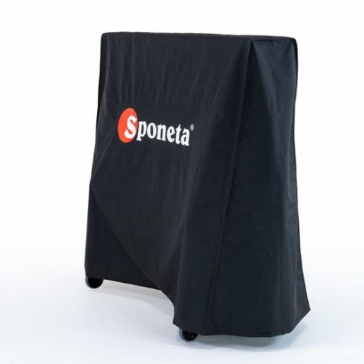 Porvédő pingpongasztal takarófólia Sponeta SDL