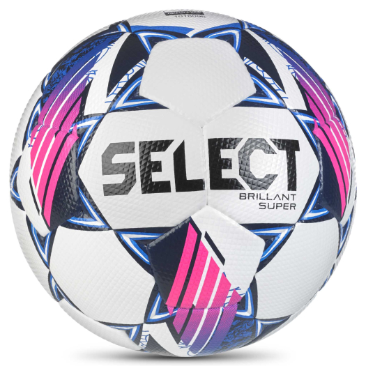 Select Brillant Super V24 FIFA Quality  PRO meccslabda