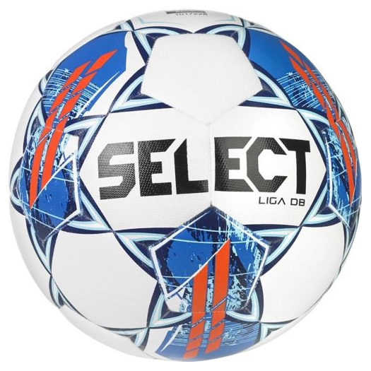 Select Liga DB meccslabda focilabda  4 és 5 méretben